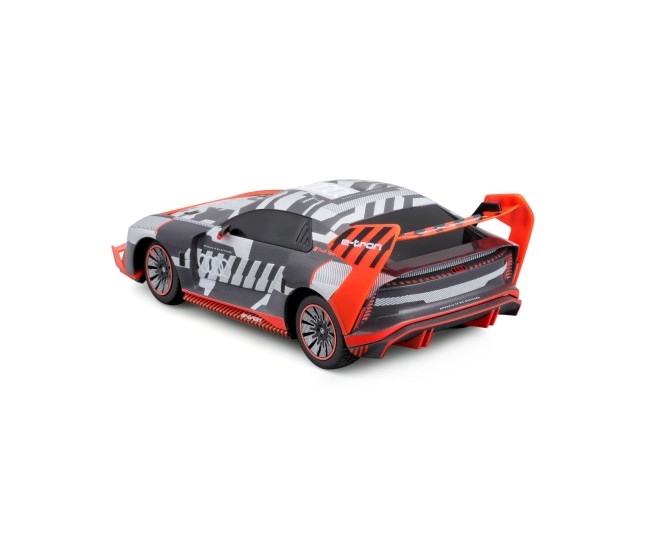 Maisto masinuta premium cu telecomanda 2.4ghz audi s1 e tron quattro scara 1 la 24 Maisto masinuta premium cu telecomanda 2.4ghz audi s1 e tron quattro scara 1 la 24
