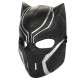 Marvel avengers masca supererou black panther Marvel avengers masca supererou black panther