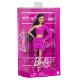 Barbie deluxe style papusa barbie bruneta cu picior protetic Barbie deluxe style papusa barbie bruneta cu picior protetic