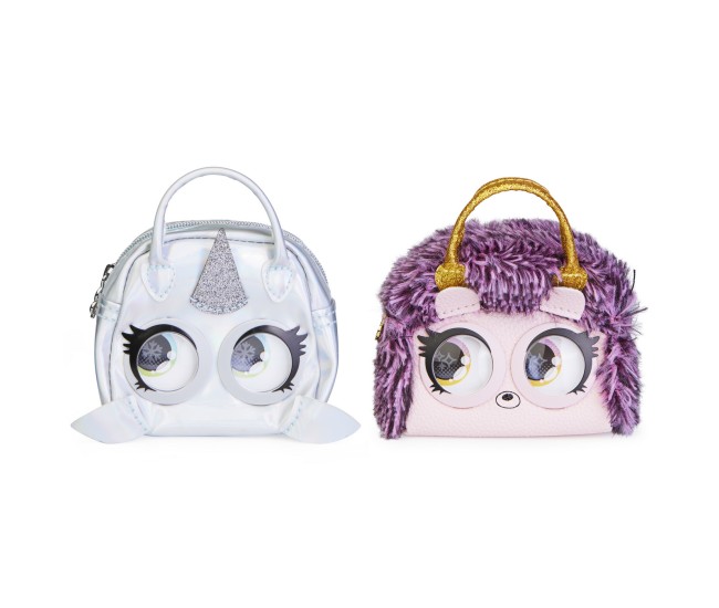 Purse pets gentute micro edgy hedgy si narwow Purse pets gentute micro edgy hedgy si narwow