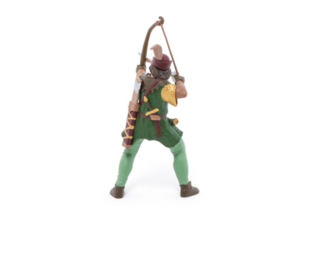 Papo figurina robin hood Papo figurina robin hood