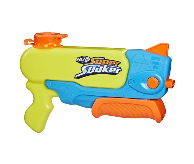 Nerf super soaker blaster nerf wave spray Nerf super soaker blaster nerf wave spray