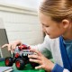 Lego technic monster jam thunderroarus pull-back 42200 Lego technic monster jam thunderroarus pull-back 42200