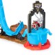Monster jam mud blasters set aruncatoare de noroi Monster jam mud blasters set aruncatoare de noroi