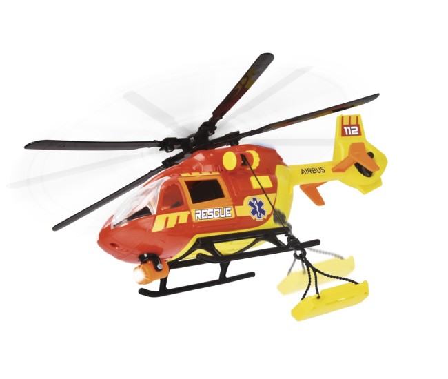 Dickie elicopter de salvare airbus Dickie elicopter de salvare airbus