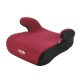 Inaltator auto nania, alphix 126, isofix, 126-150 cm, access red Inaltator auto nania, alphix 126, isofix, 126-150 cm, access red