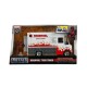 Jada marvel set camionul de mancare scara 1:24 si figurina metalica deadpool Jada marvel set camionul de mancare scara 1:24 si figurina metalica deadpool