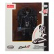 Masinuta metalica convertibila pagani zonda r negru cu scara 1 la 32 Masinuta metalica convertibila pagani zonda r negru cu scara 1 la 32