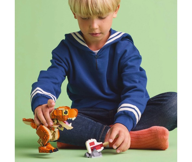Lego jurassic world little eatie t. rex 76967 Lego jurassic world little eatie t. rex 76967