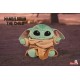 Baby yoda din plus mandalorian the child 25cm Baby yoda din plus mandalorian the child 25cm
