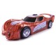 Jada marvel masinuta light hero spider man cu sunete si lumini scara 1:32 Jada marvel masinuta light hero spider man cu sunete si lumini scara 1:32