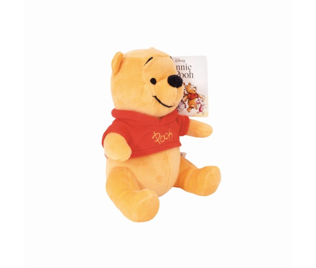 Jucarie de plus disney winnie the pooh 17cm Jucarie de plus disney winnie the pooh 17cm