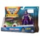 Monster jam macheta groparul si grim Monster jam macheta groparul si grim