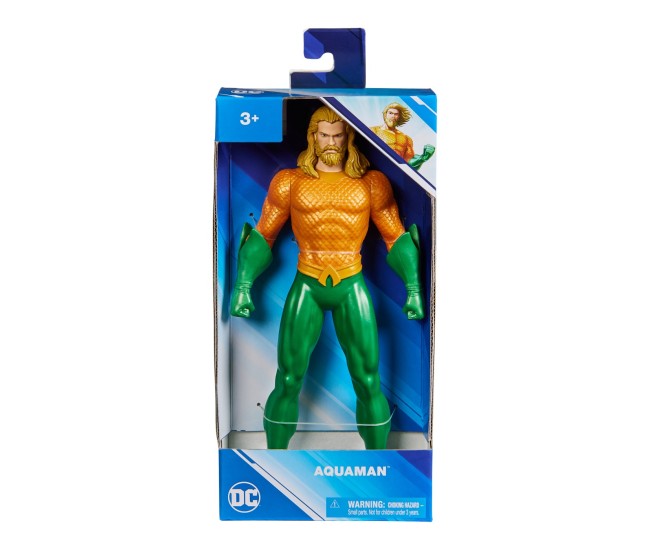 Batman figurina aquaman 24cm Batman figurina aquaman 24cm