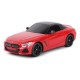 Masina cu telecomanda bmw z4 rosu scara 1 la 24 Masina cu telecomanda bmw z4 rosu scara 1 la 24