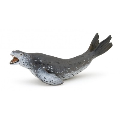 Papo figurina leopard de mare