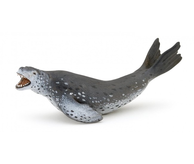 Papo figurina leopard de mare Papo figurina leopard de mare