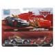 Cars3 set 2 masinute metalice kabuto si dragon fulger mcqueen Cars3 set 2 masinute metalice kabuto si dragon fulger mcqueen