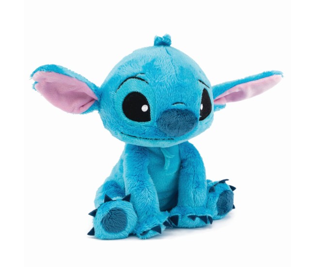 Jucarie de plus disney stitch 38cm