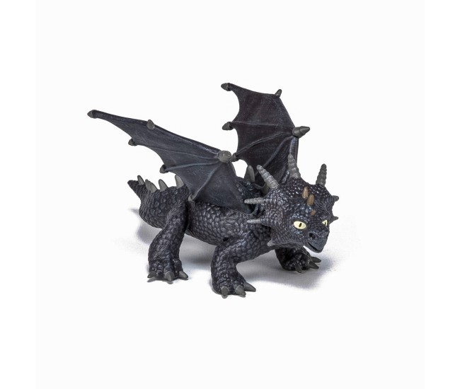 Papo figurina dragon pyro Papo figurina dragon pyro