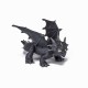 Papo figurina dragon pyro Papo figurina dragon pyro