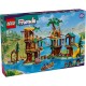 Lego friends casa din copac din tabara de aventuri 42631 Lego friends casa din copac din tabara de aventuri 42631