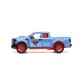 Jada dc set figurina metalica superman si masinuta 2017 ford f 150 raptor scara 1:32