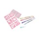 Martinelia super girl set tatuaje Martinelia super girl set tatuaje