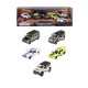 Majorette castheads series set 5 masinute scara 1:64 Majorette castheads series set 5 masinute scara 1:64