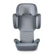 Scaun auto kinderkraft xpand 2 i-size 100-150 cm, rocket grey Scaun auto kinderkraft xpand 2 i-size 100-150 cm, rocket grey