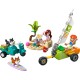 Lego friends aventuri cu catei la surfing si pe scuter 42641 Lego friends aventuri cu catei la surfing si pe scuter 42641