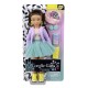 Corolle set saptamana modei la milano papusa luna 28cm Corolle set saptamana modei la milano papusa luna 28cm
