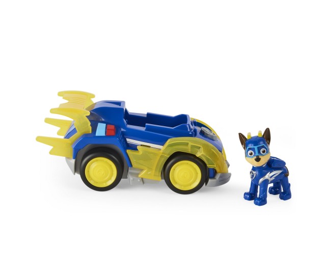 Patrula catelusilor vehicul de baza deluxe chase Patrula catelusilor vehicul de baza deluxe chase