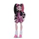 Monster high papusa draculaura cu accesorii