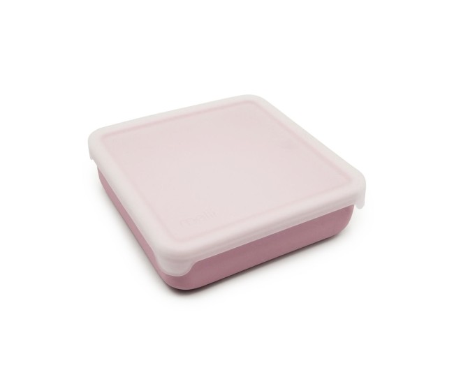 Recipient silicon pentru sandwich, melii, pink Recipient silicon pentru sandwich, melii, pink