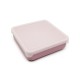 Recipient silicon pentru sandwich, melii, pink Recipient silicon pentru sandwich, melii, pink
