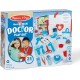 Melissa and doug set de joaca doctor Melissa and doug set de joaca doctor