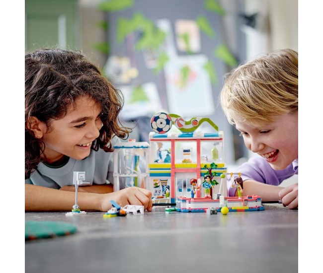 Lego friends centru sportiv 41744 Lego friends centru sportiv 41744