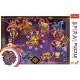 Puzzle trefl spiral 1040 piese semne zodiacale Puzzle trefl spiral 1040 piese semne zodiacale