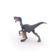 Papo figurina dinozaur oviraptor albastru Papo figurina dinozaur oviraptor albastru