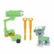 Patrula catelusilor figurina rocky Patrula catelusilor figurina rocky