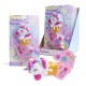 Martinelia whims paleta de machiaj unicorn Martinelia whims paleta de machiaj unicorn