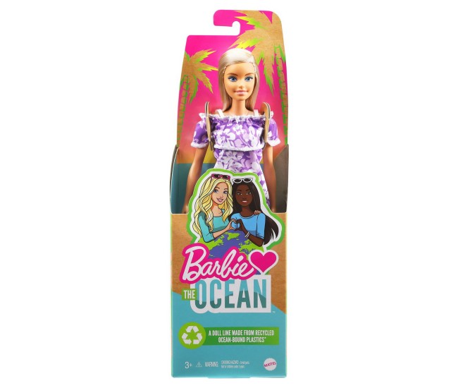 Barbie travel papusabarbie aniversare 50 de ani malibu blonda Barbie travel papusabarbie aniversare 50 de ani malibu blonda