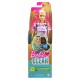 Barbie travel papusabarbie aniversare 50 de ani malibu blonda Barbie travel papusabarbie aniversare 50 de ani malibu blonda