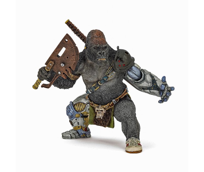 Papo figurina gorila mutant Papo figurina gorila mutant