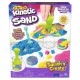 Kinetic sand set de creatie squish Kinetic sand set de creatie squish