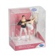 Papo set figurine balerina si partenerul ei Papo set figurine balerina si partenerul ei