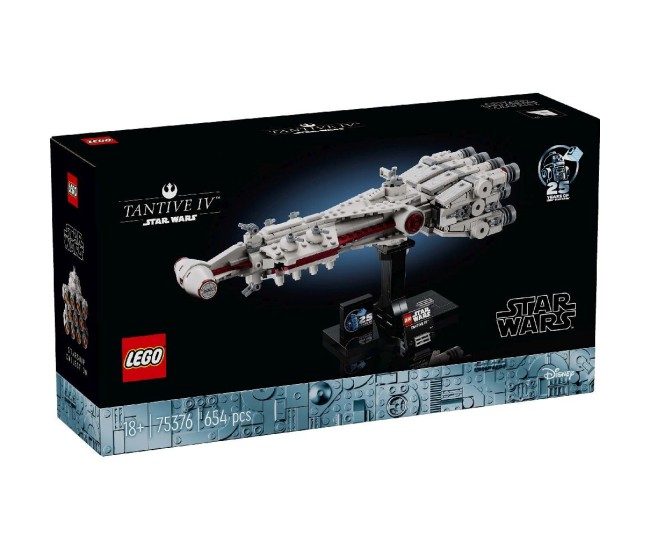 Lego star wars tantive iv™ 75376 Lego star wars tantive iv™ 75376