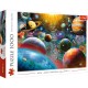 Puzzle trefl 1000 universul Puzzle trefl 1000 universul