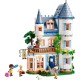 Lego friends castelul pensiune 42638 Lego friends castelul pensiune 42638